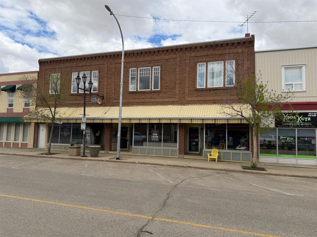 Picture of 80 3 Avenue , Drumheller Real Estate Listing