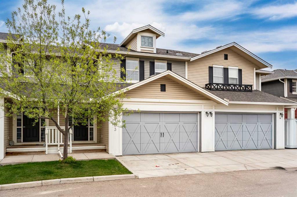 Picture of 2303, 1001 8 Street NW, Airdrie Real Estate Listing