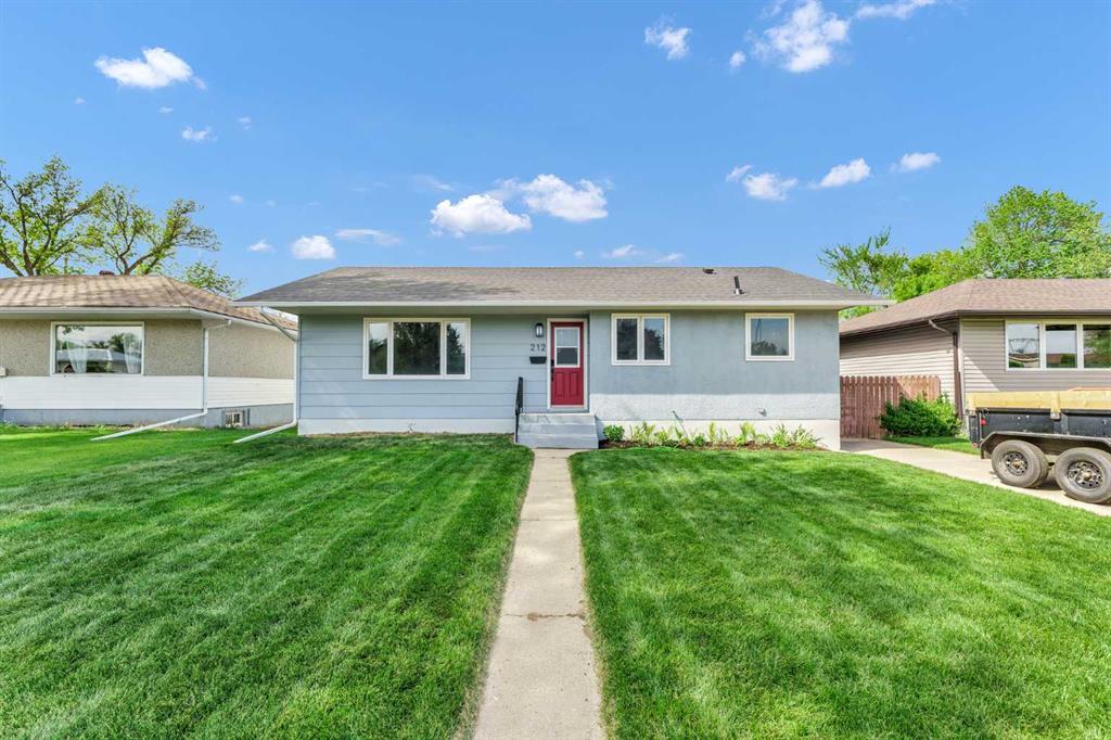 Picture of 212 11 Street NE, Medicine Hat Real Estate Listing