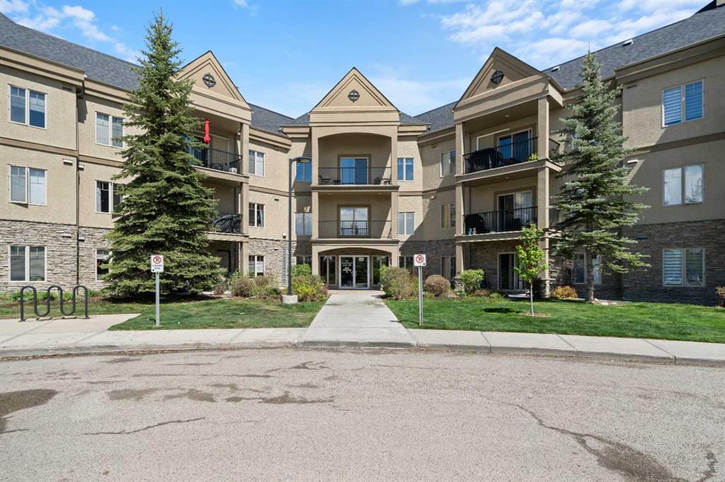 Picture of 111, 52 Cranfield Link SE, Calgary Real Estate Listing