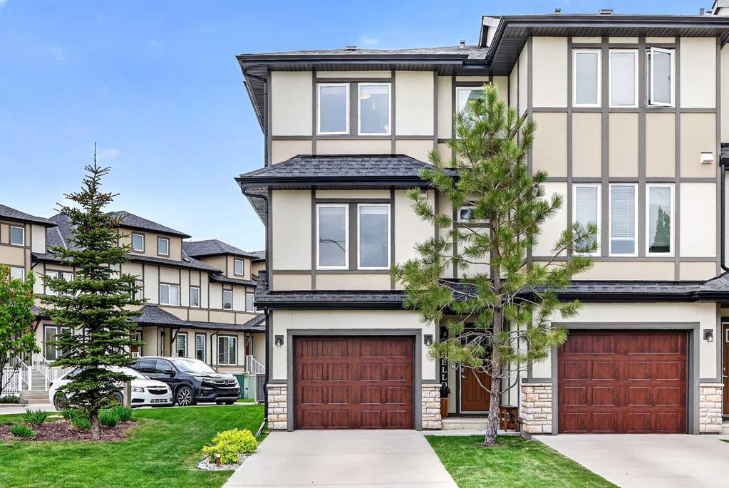 Picture of 500, 50 Westland Road , Okotoks Real Estate Listing