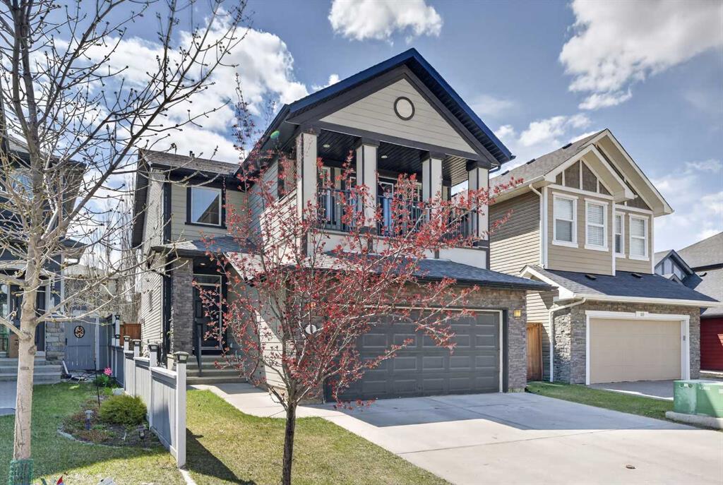 Picture of 93 Legacy Green SE, Calgary Real Estate Listing