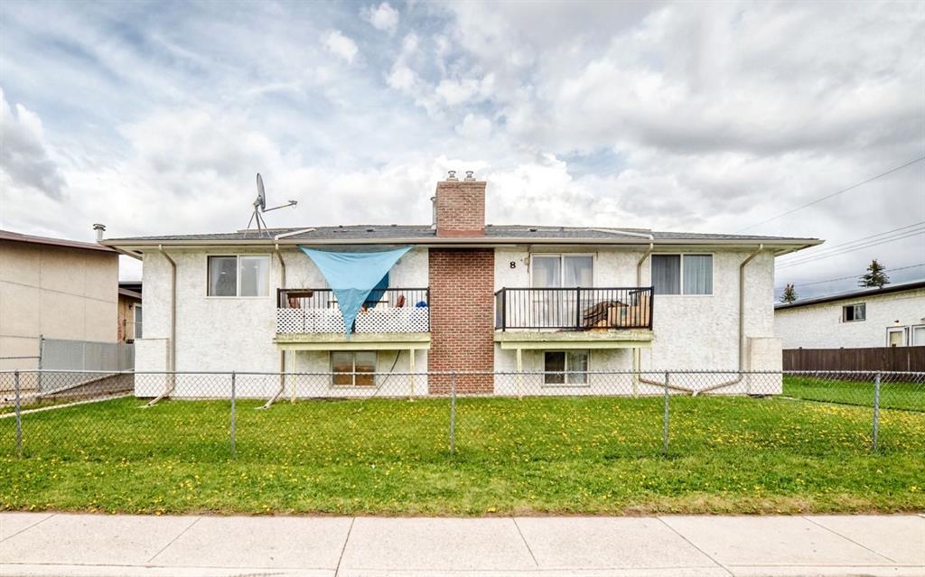 Picture of 1-6, 8 Huntley Close NE, Calgary Real Estate Listing