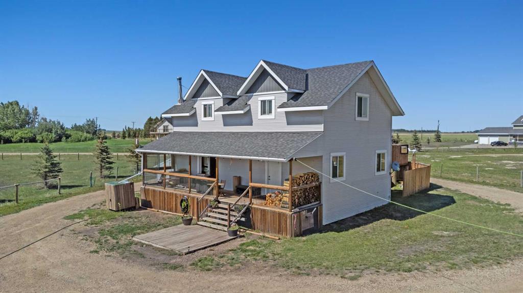 Picture of 3, 31035 Range Road 281  , Rural Mountain View County Real Estate Listing