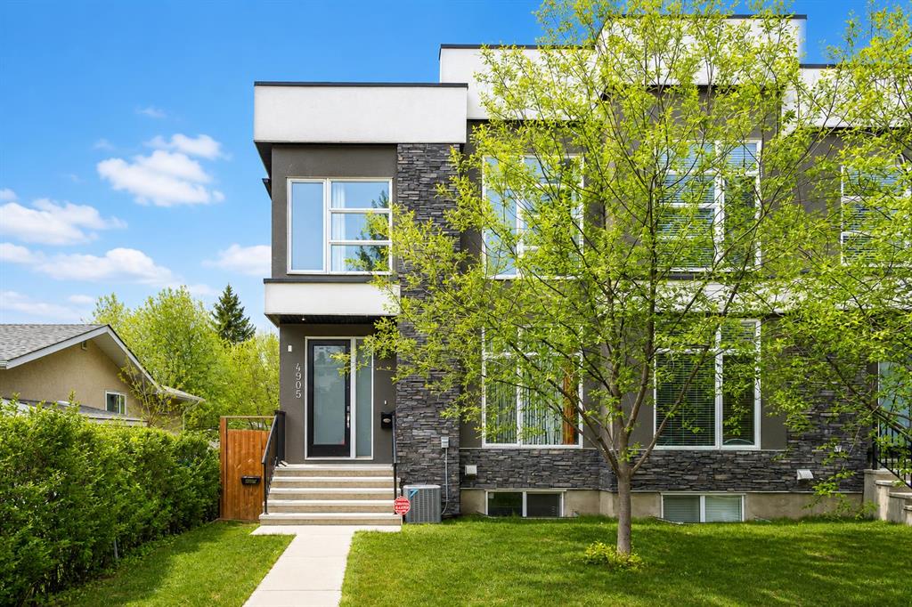 Picture of 4905 21 Avenue NW, Calgary Real Estate Listing