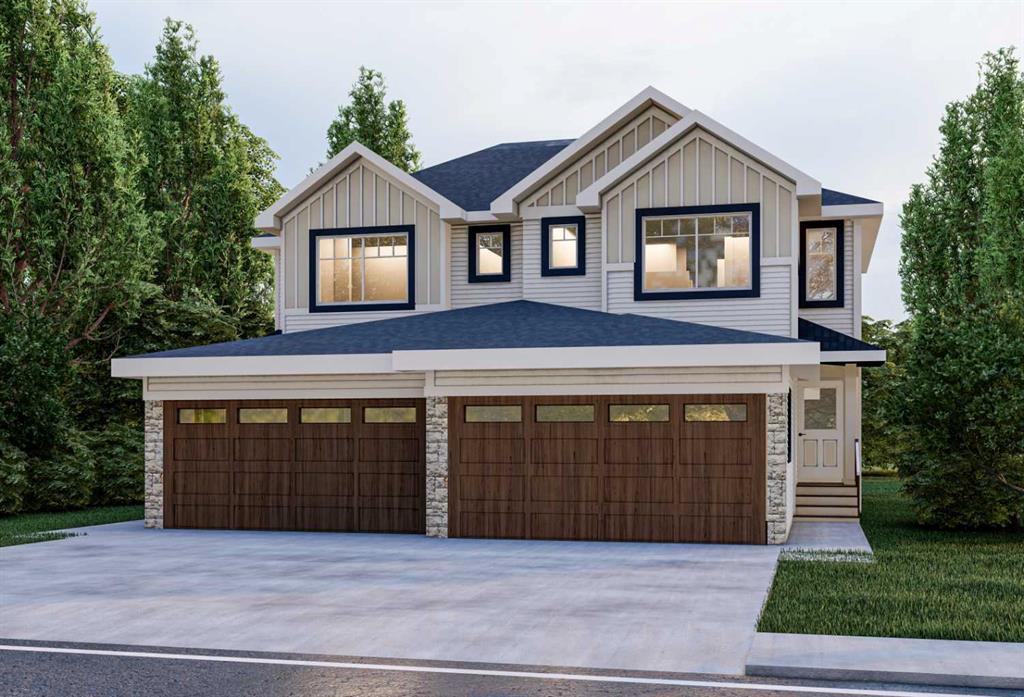 Picture of 38 Waterford Mews , Chestermere Real Estate Listing