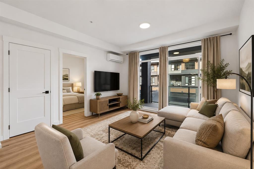 Picture of 2212, 55 Lucas Way NW, Calgary Real Estate Listing