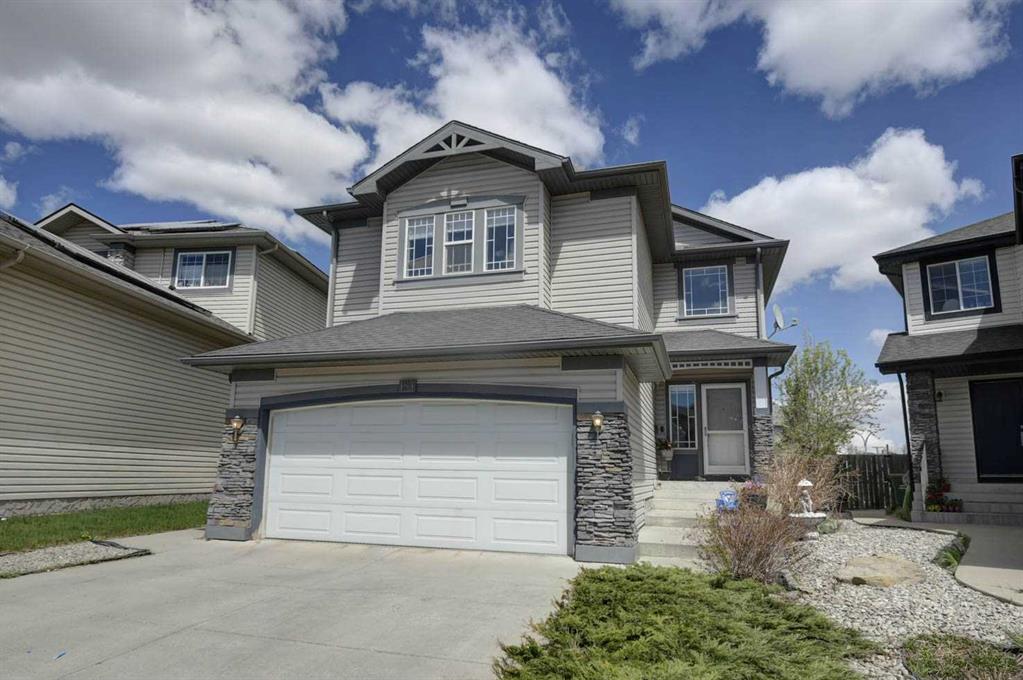 Picture of 181 Citadel Ridge Close NW, Calgary Real Estate Listing