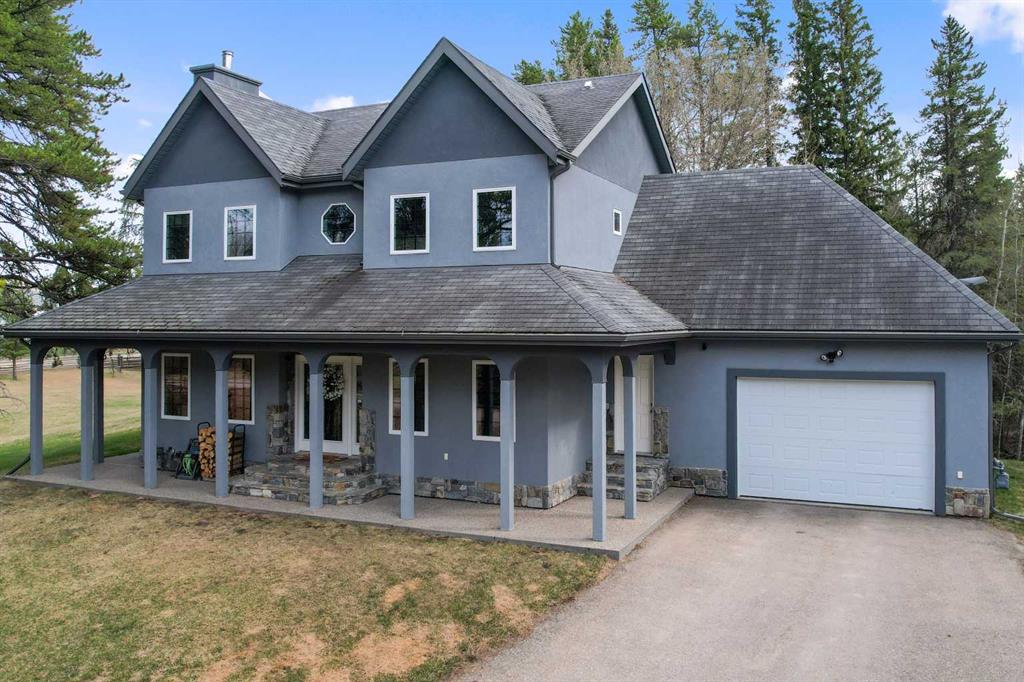 Picture of 322 4 Street  , Rural Woodlands County Real Estate Listing
