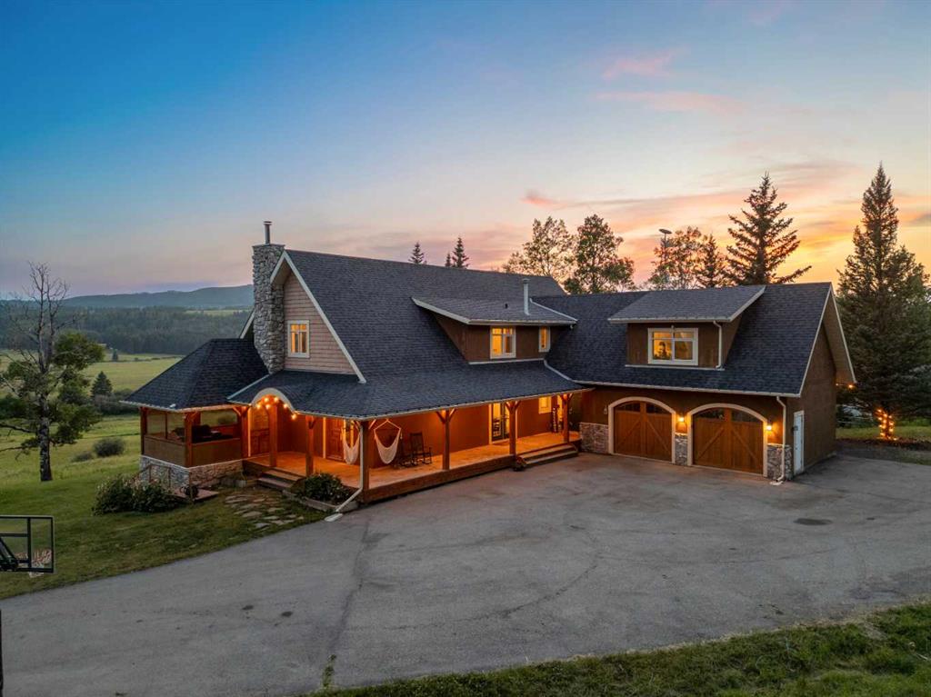 Picture of 274183 304 Street W, Rural Foothills County Real Estate Listing