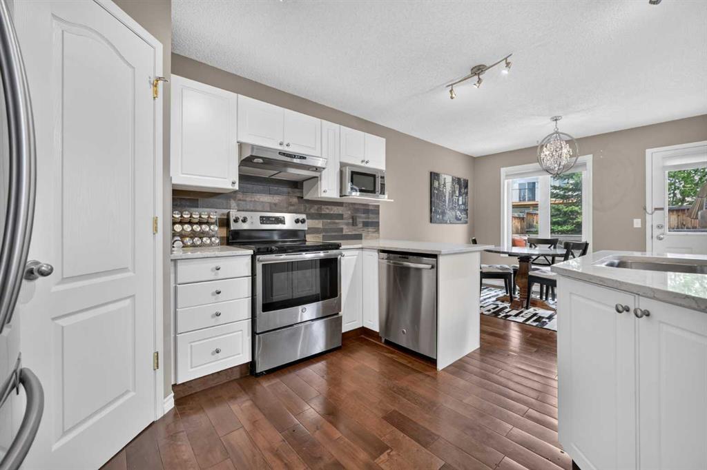 Picture of 138 Tuscarora Way NW, Calgary Real Estate Listing