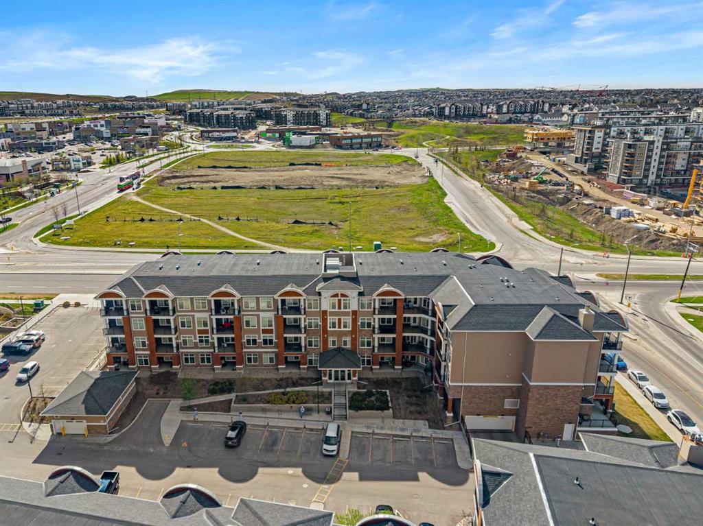 Picture of 1412, 3727 Sage Hill Drive NW, Calgary Real Estate Listing