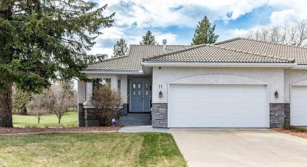 Picture of 11, 4700 Fountain Drive , Red Deer Real Estate Listing