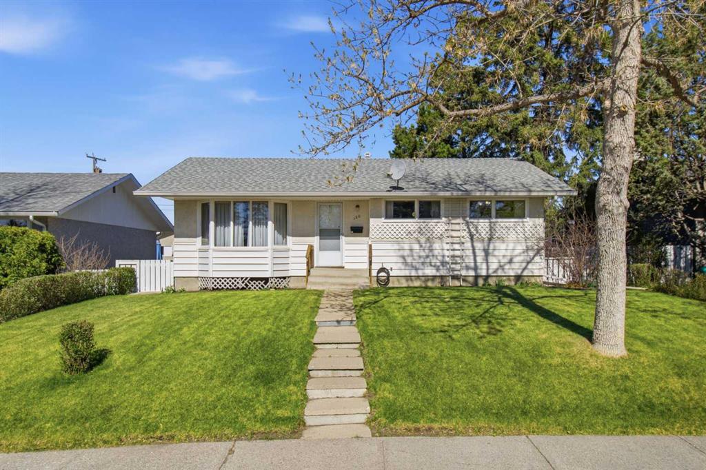 Picture of 120 Glenpatrick Drive SW, Calgary Real Estate Listing