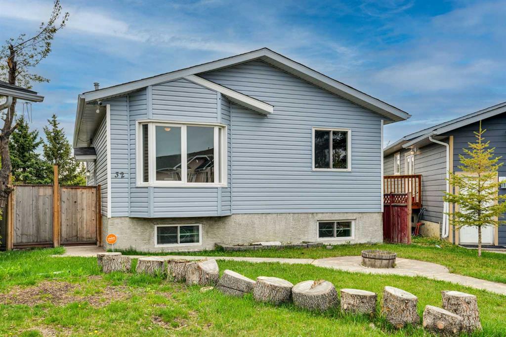 Picture of 32 Taraglen Place NE, Calgary Real Estate Listing