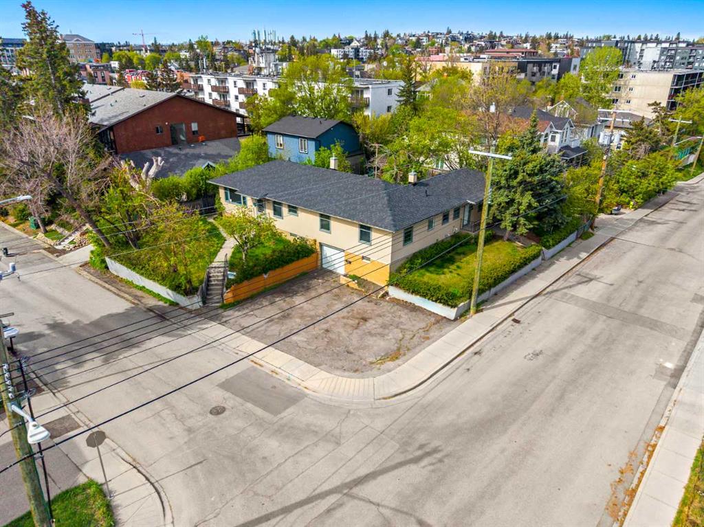 Picture of 1607 25 Avenue SW, Calgary Real Estate Listing