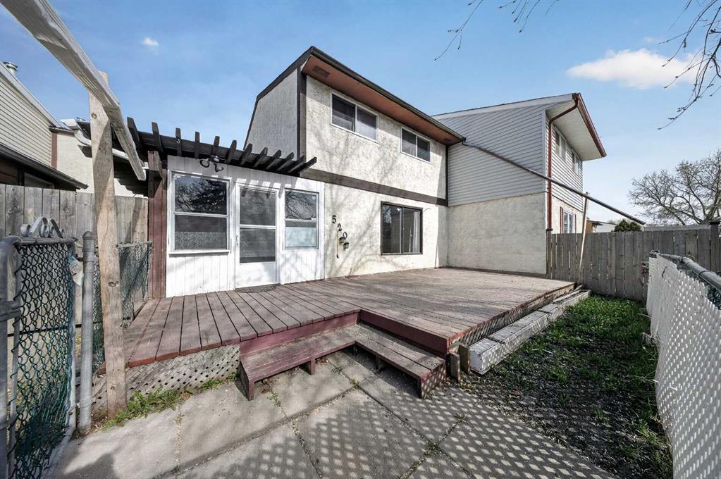 Picture of 520 43 Street SE, Calgary Real Estate Listing