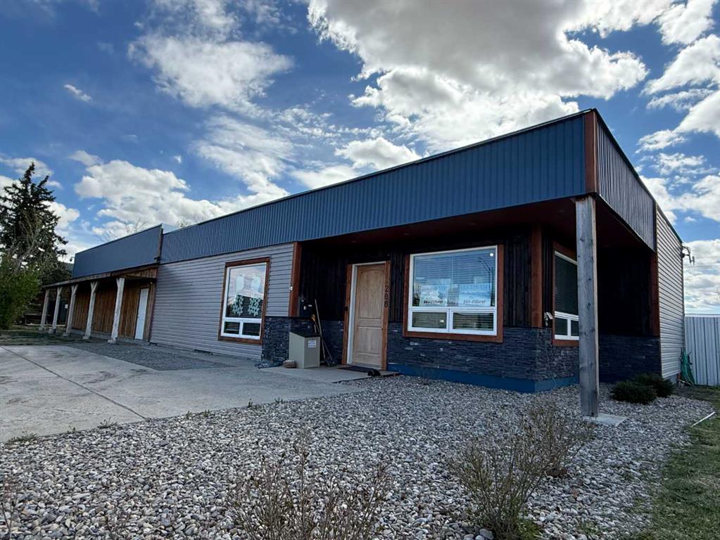 Picture of 208 Main Street , Champion Real Estate Listing