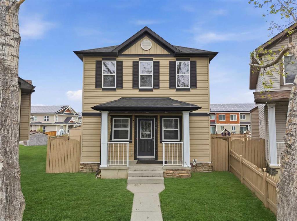 Picture of 246 Martinwood Place NE, Calgary Real Estate Listing