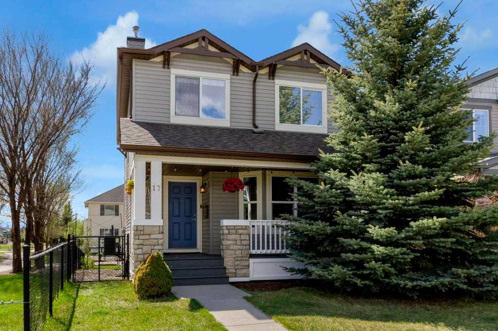 Picture of 17 Drake Landing Way , Okotoks Real Estate Listing