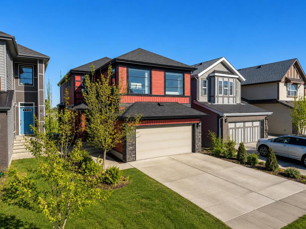 Picture of 94 Copperpond Street SE, Calgary Real Estate Listing