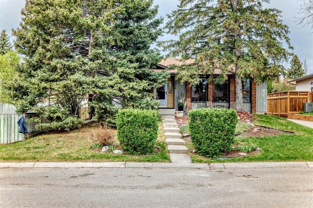Picture of 308 Cannington Place SW, Calgary Real Estate Listing