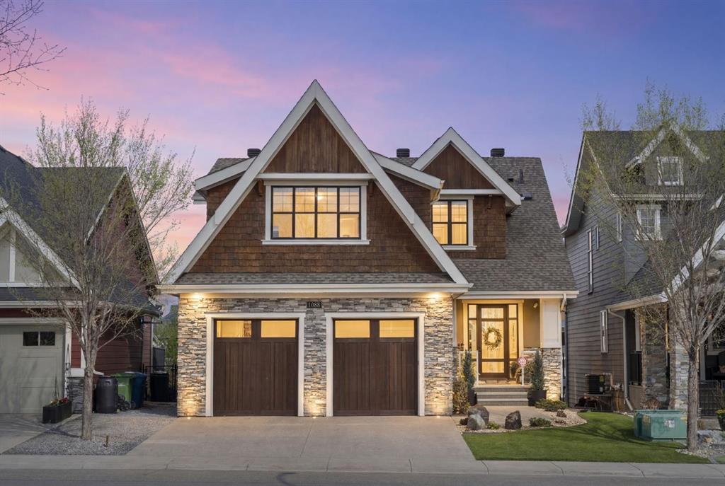 Picture of 1085 Coopers Drive SW, Airdrie Real Estate Listing
