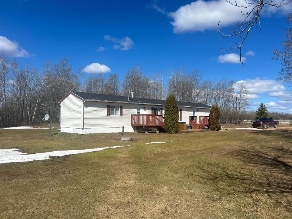 Picture of 164075 Township Rd 712  , Rural Athabasca County Real Estate Listing