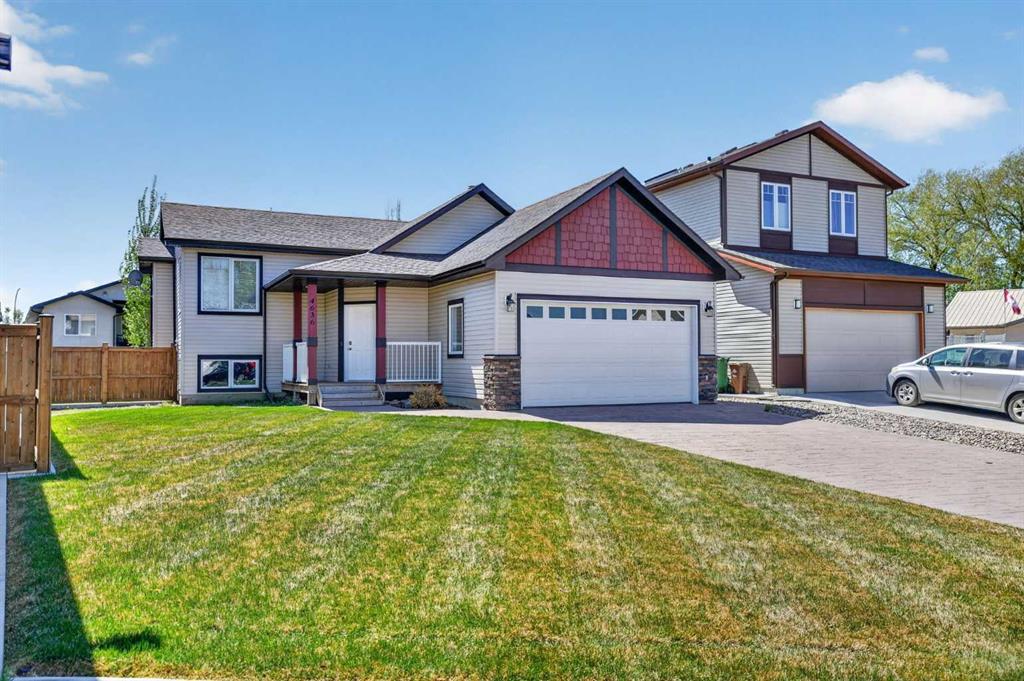 Picture of 4636 63 Avenue , Taber Real Estate Listing