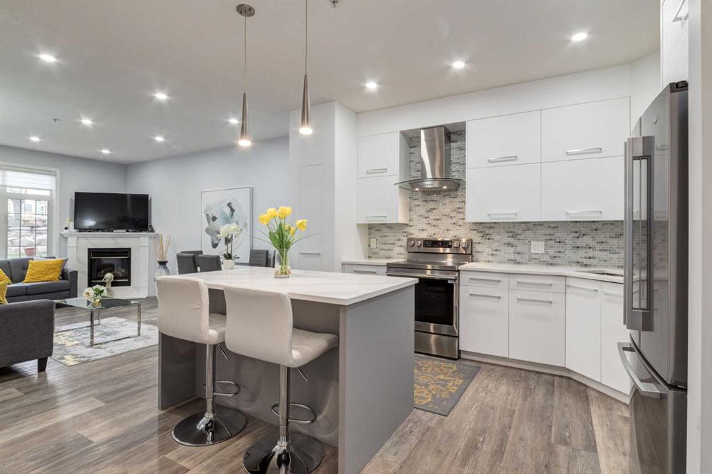 Picture of 128, 5201 Dalhousie Drive NW, Calgary Real Estate Listing