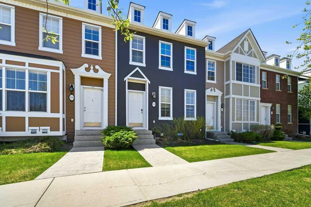 Picture of 320 Rainbow Falls Drive , Chestermere Real Estate Listing