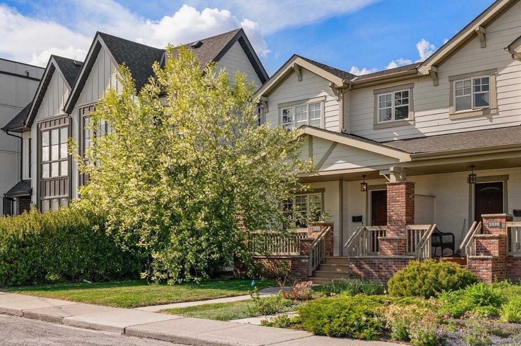 Picture of 2330 25 Avenue NW, Calgary Real Estate Listing