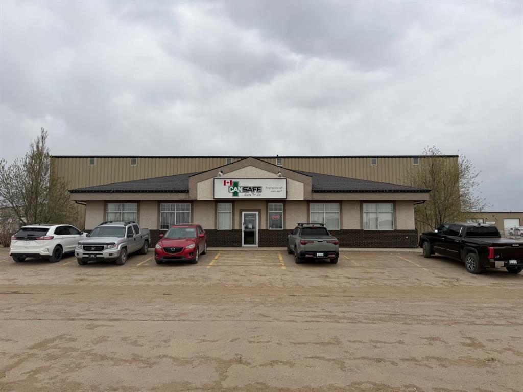 Picture of 1B, 5803 63 Avenue , Lloydminster Real Estate Listing