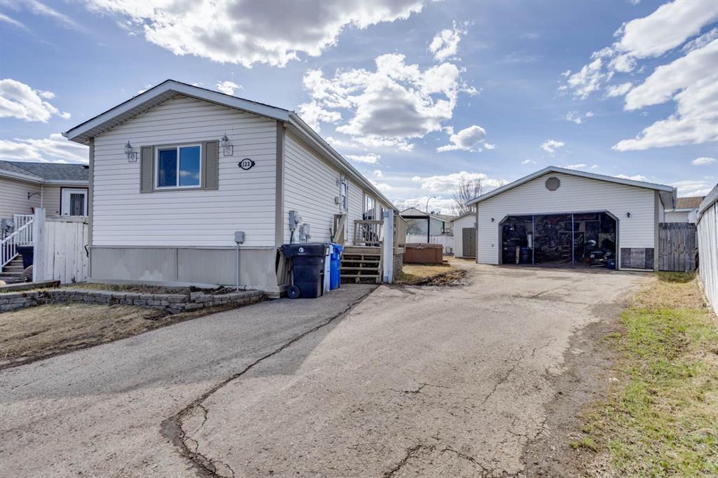 Picture of 123 Hunter Place , Fort McMurray Real Estate Listing
