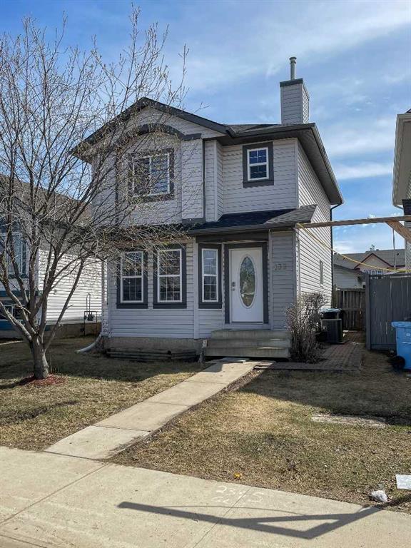 Picture of 133 Diefenbaker Drive N, Fort McMurray Real Estate Listing