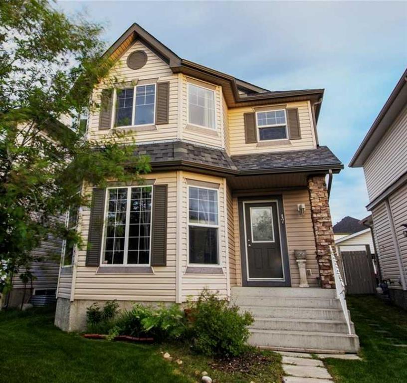 Picture of 47 Taralea Gardens NE, Calgary Real Estate Listing