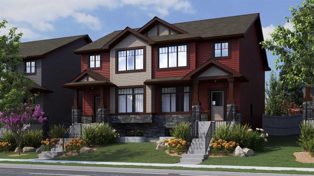Picture of 213 Tillotson Drive , Okotoks Real Estate Listing