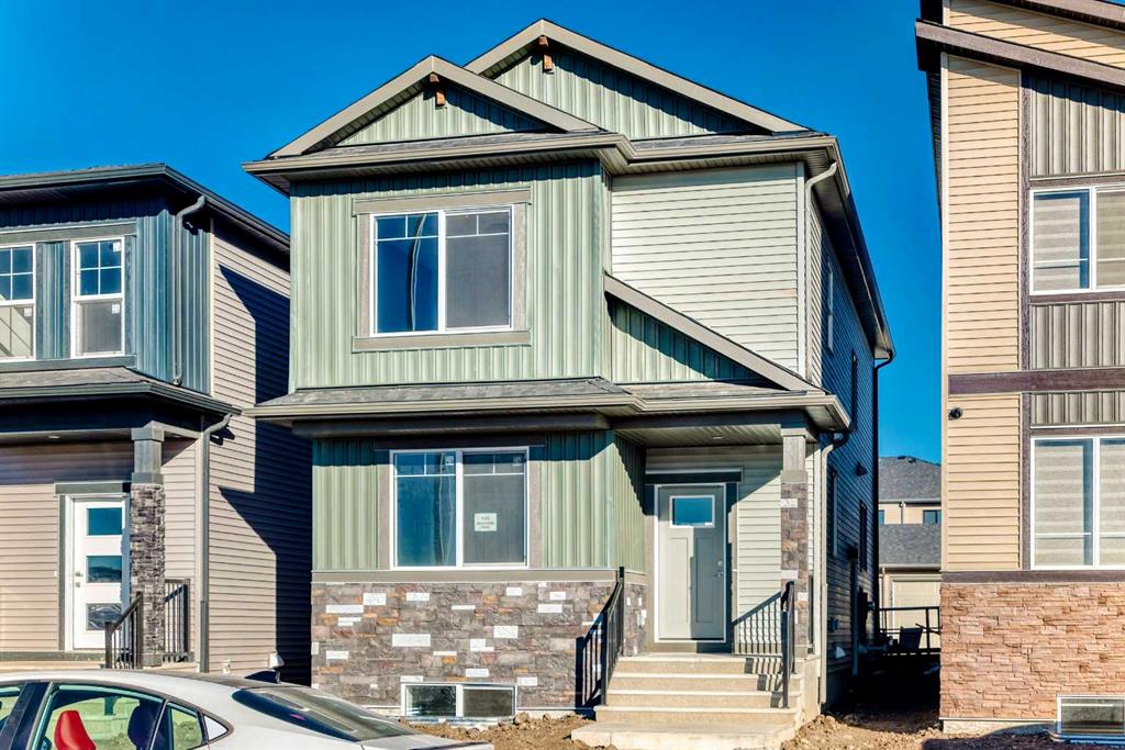 Picture of 112 Belvedere Park SE, Calgary Real Estate Listing