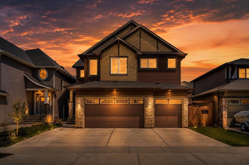 Picture of 248 Sandpiper Boulevard , Chestermere Real Estate Listing