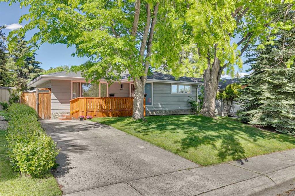 Picture of 12223 Canfield Road SW, Calgary Real Estate Listing