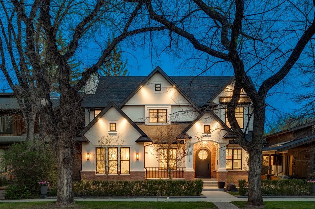 Picture of 1119 Riverdale Avenue SW, Calgary Real Estate Listing
