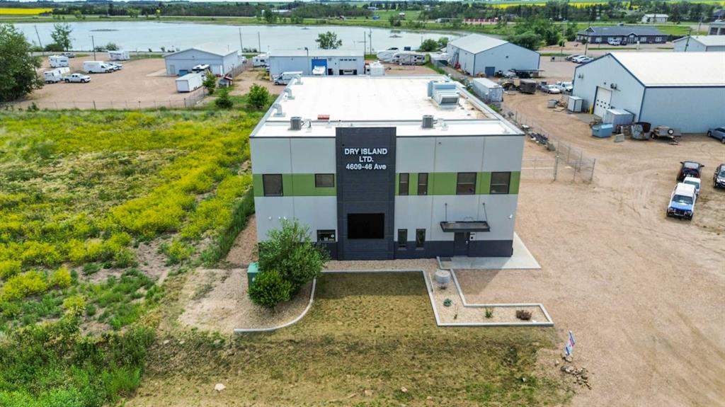 Picture of 4609 46 Avenue , Stettler Real Estate Listing