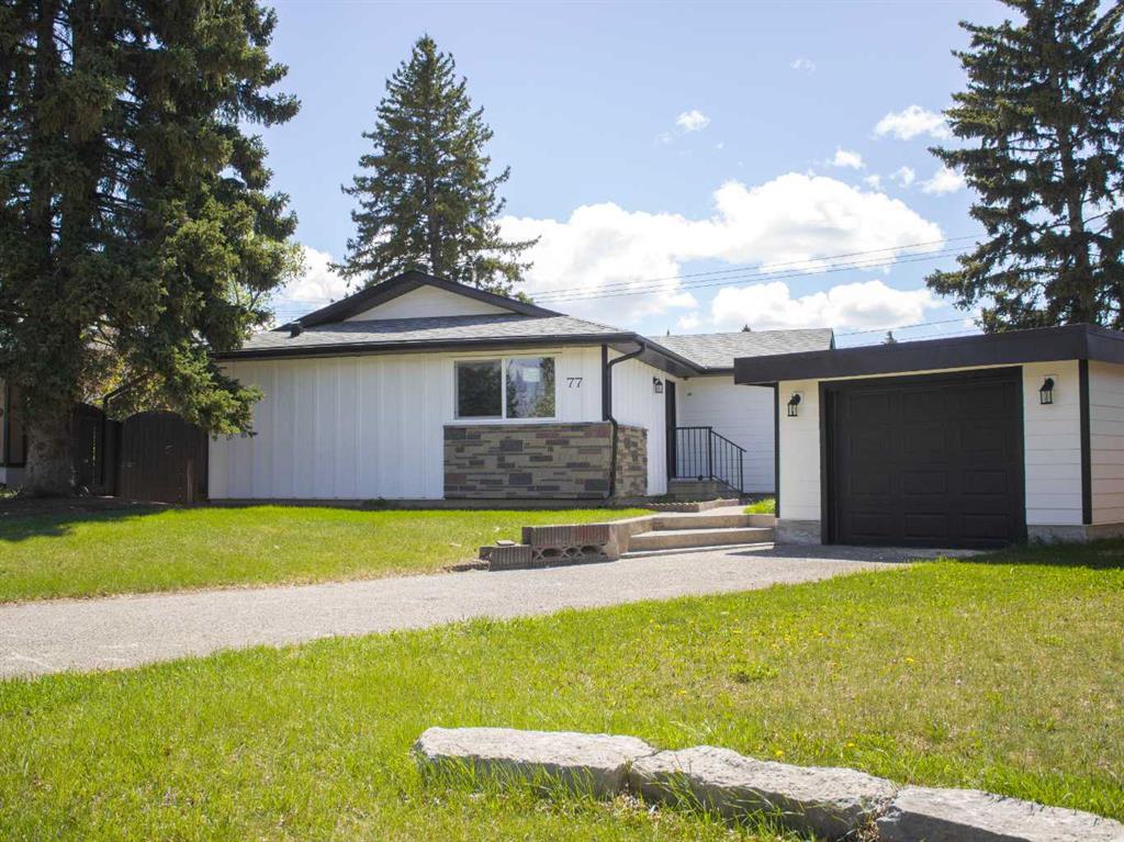 Picture of 77 Ferncliff Crescent SE, Calgary Real Estate Listing