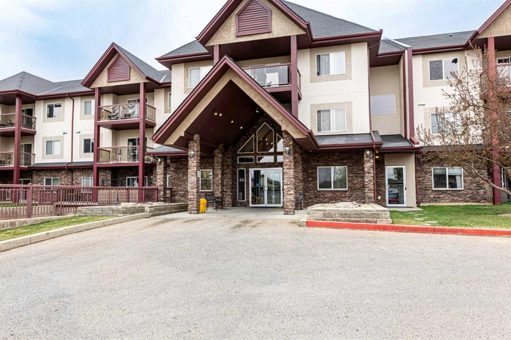 Picture of 214, 18 Averill Street , Red Deer Real Estate Listing
