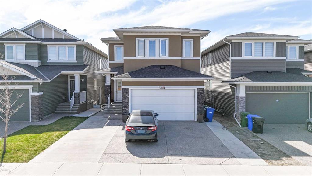 Picture of 19 Red Sky Gardens NE, Calgary Real Estate Listing
