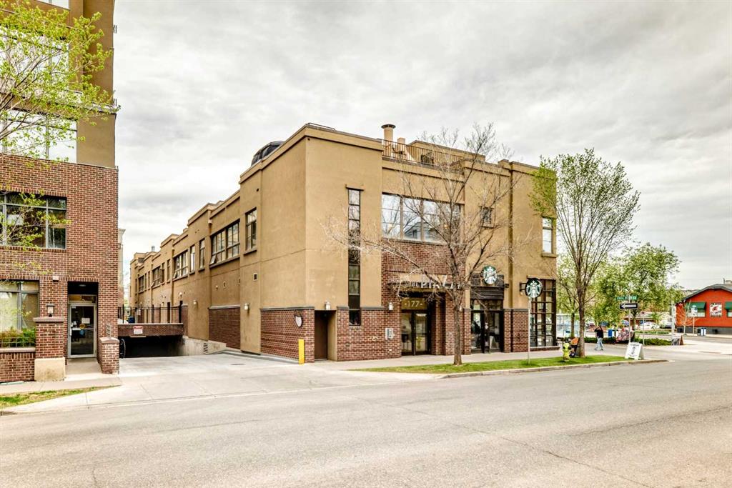 Picture of 101, 177 9 Street NE, Calgary Real Estate Listing