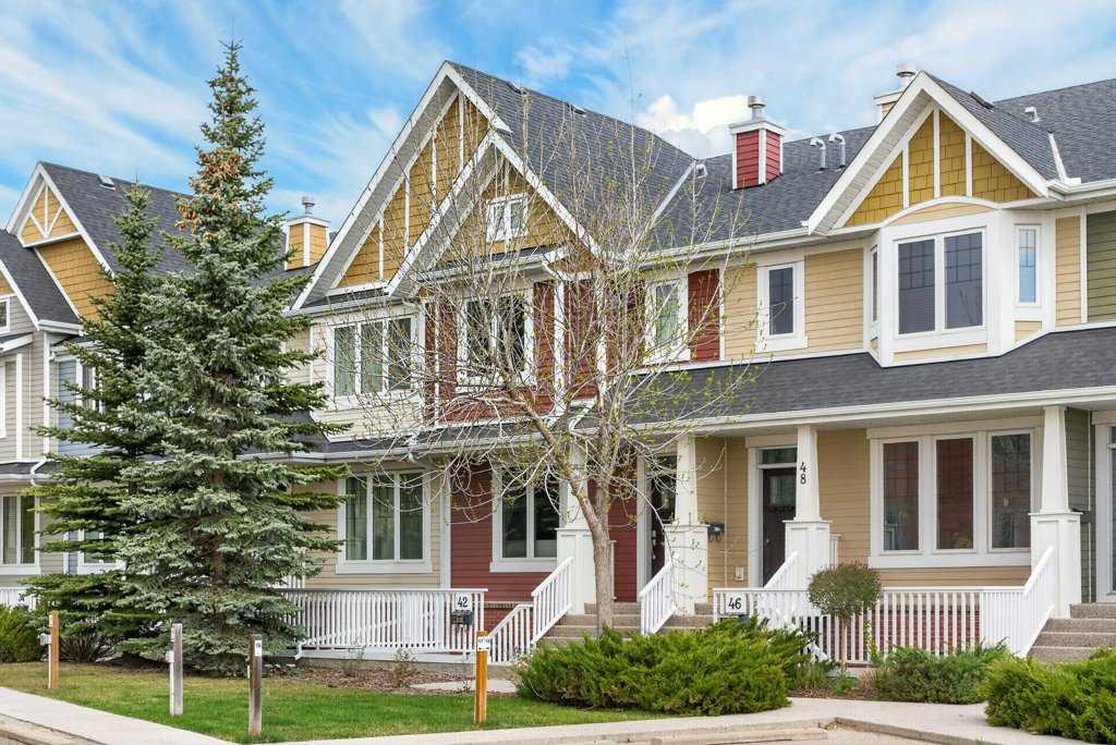 Picture of 44 Mike Ralph Way SW, Calgary Real Estate Listing