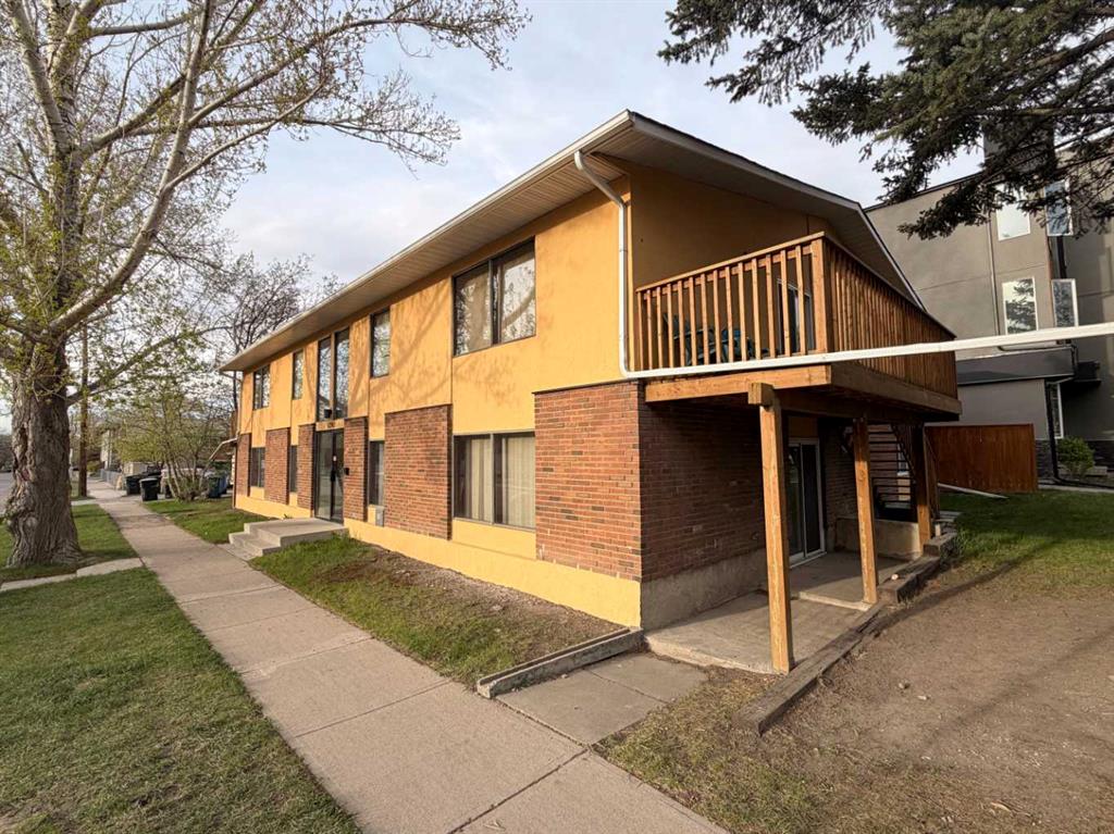 Picture of 1, 1202 2 Street NE, Calgary Real Estate Listing