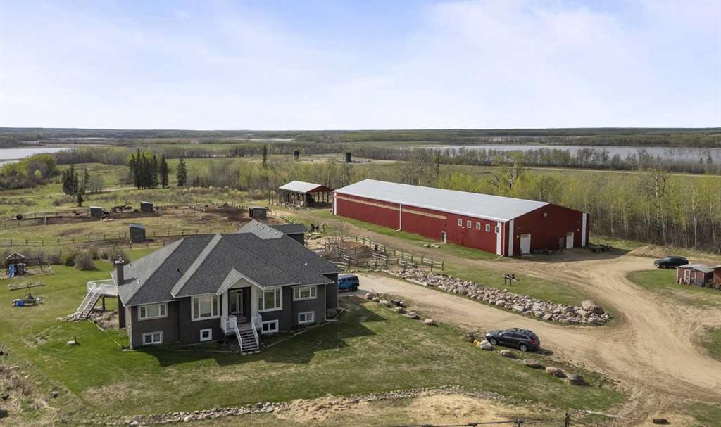 Picture of 61016 897 Highway , Rural Bonnyville No. 87, M.D. of Real Estate Listing