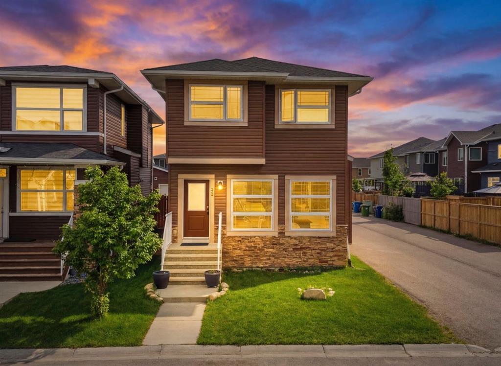 Picture of 22 Redstone Road NE, Calgary Real Estate Listing